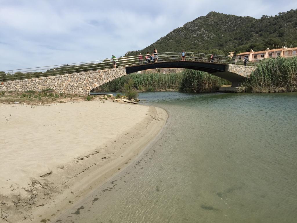 Canyamel Beach 部屋 写真