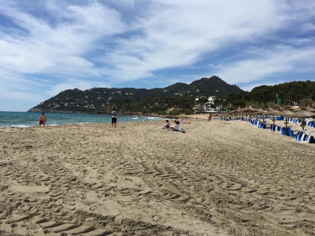 Canyamel Beach 部屋 写真