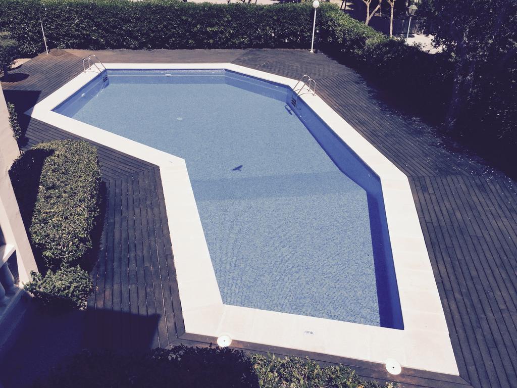 Canyamel Beach 部屋 写真