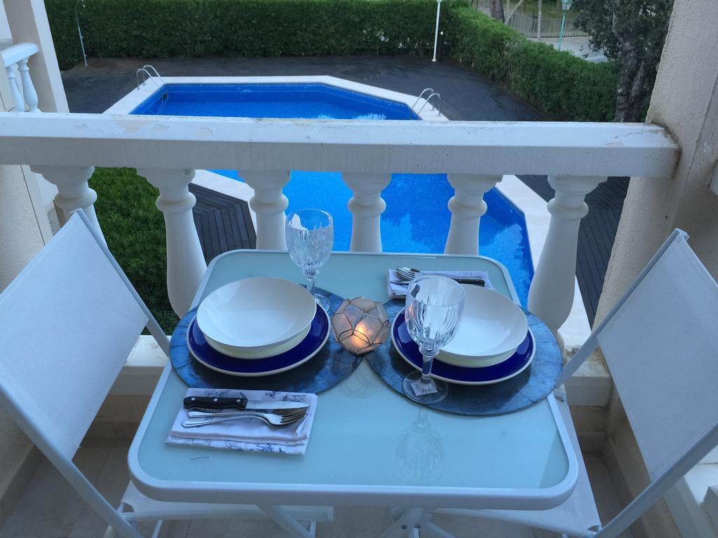 Canyamel Beach 部屋 写真